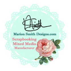 Marion Smith Designs