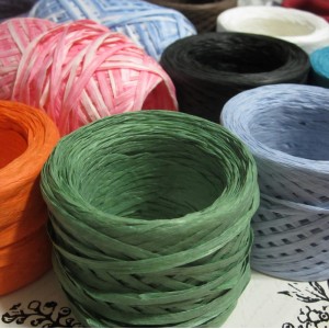 Raffia - 100yds