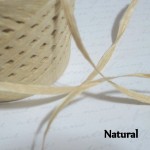 Raffia - 5yds